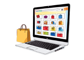 Smartstore Dashboard